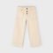 Girls twill trousers