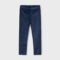 Girl velvet leggings