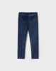Girl velvet leggings