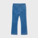 Girls flared leggings