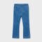 Girls flared leggings