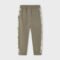 Boys 2 trouser printed tracksuit set
