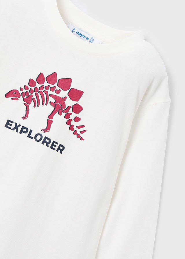 15-04806-059-L-7 Boy 3 Piece Tracksuit