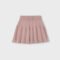 Girls knitted skirt