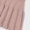Girls knitted skirt