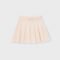 Girls knitted skirt