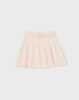 Girls knitted skirt