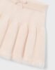 Girls knitted skirt