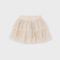 Girls tulle skirt
