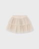 Girls tulle skirt