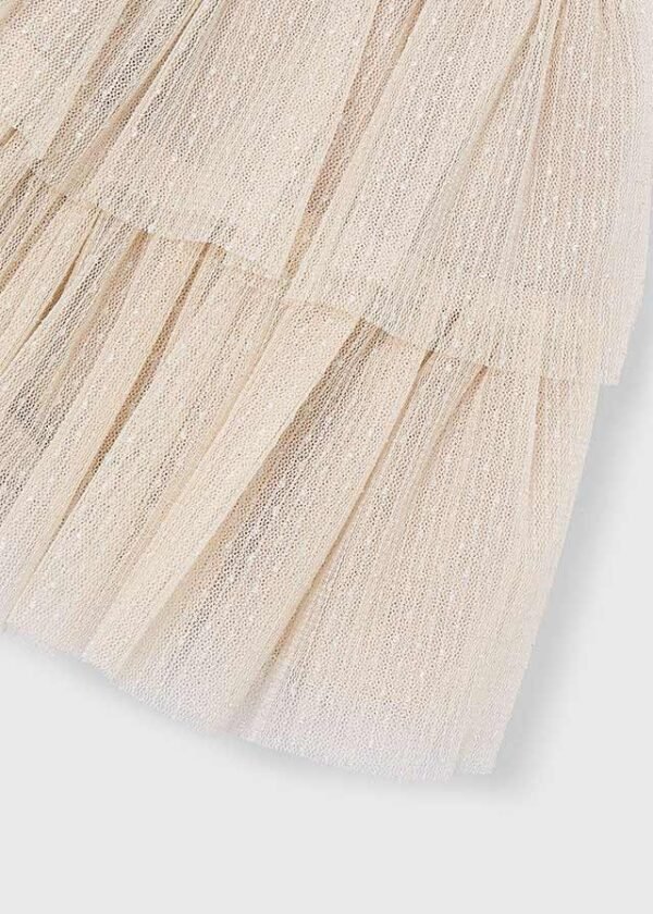Girls tulle skirt