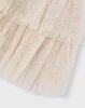 Girls tulle skirt
