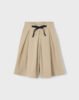 Girls bow skort