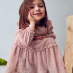 Girls tulle dress
