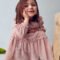 Girls tulle dress