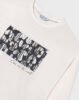 Girls graphic T-shirt
