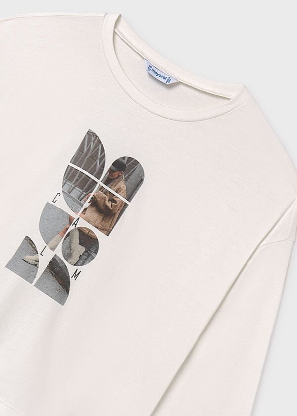 Girl T-Shirt