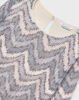 Girls sequin top