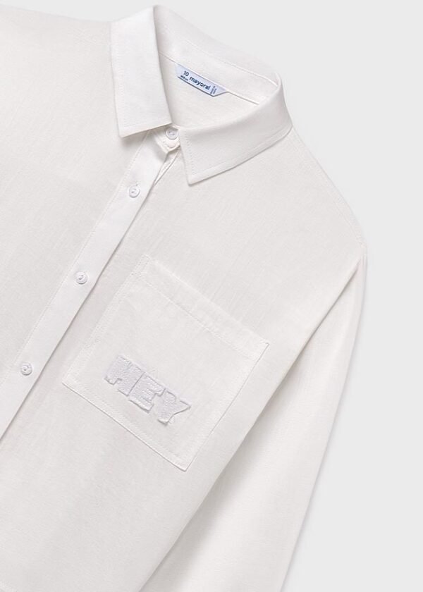 Girls shirt