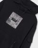 Boy print hoodie Better Cotton