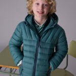 Boy Ultra Lightweight Jacket