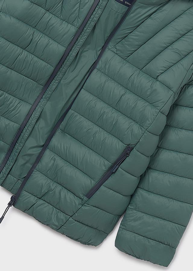 Boy Ultra Lightweight Jacket