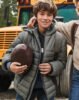 Boy Ultra Lightweight Jacket