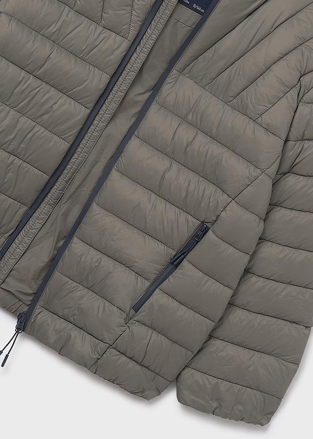 Boy Ultra Lightweight Jacket