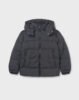 Boys quilted coat