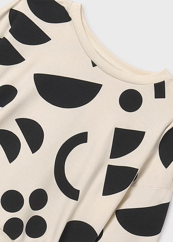 Girls jumper