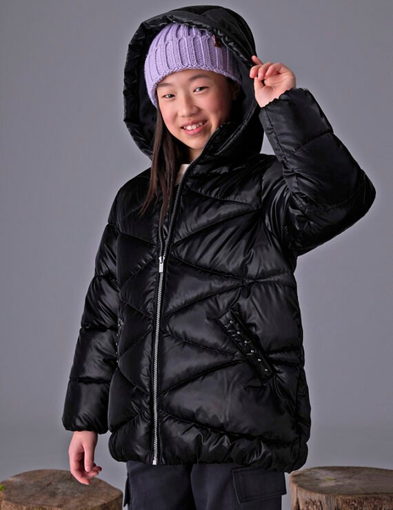 Girls coat