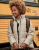 Girls coat