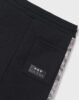 Boys contrast joggers