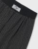 Girls knitted trousers