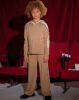 Girls trousers and hoody set
