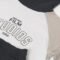 Unisex contrast tracksuit