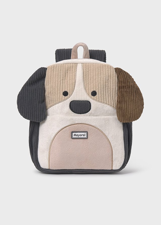 Backpack for baby boy