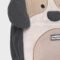 Backpack for baby boy