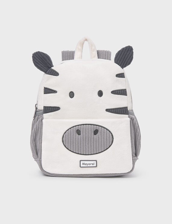 Backpack for baby boy