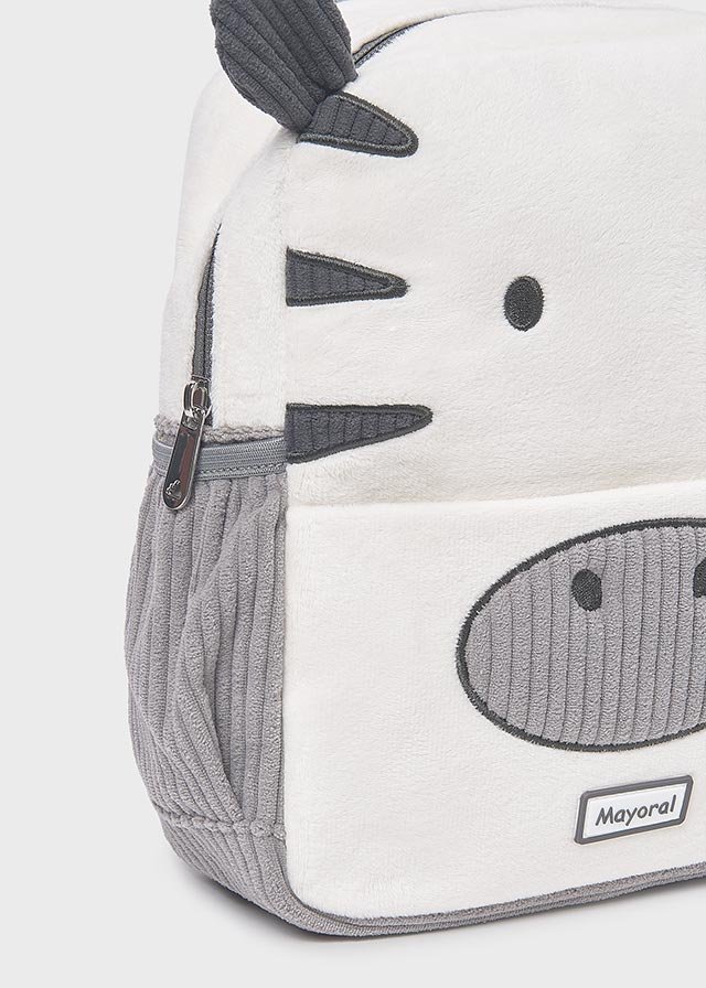 Backpack for baby boy