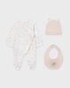 Baby 3 piece cotton set Better Cotton