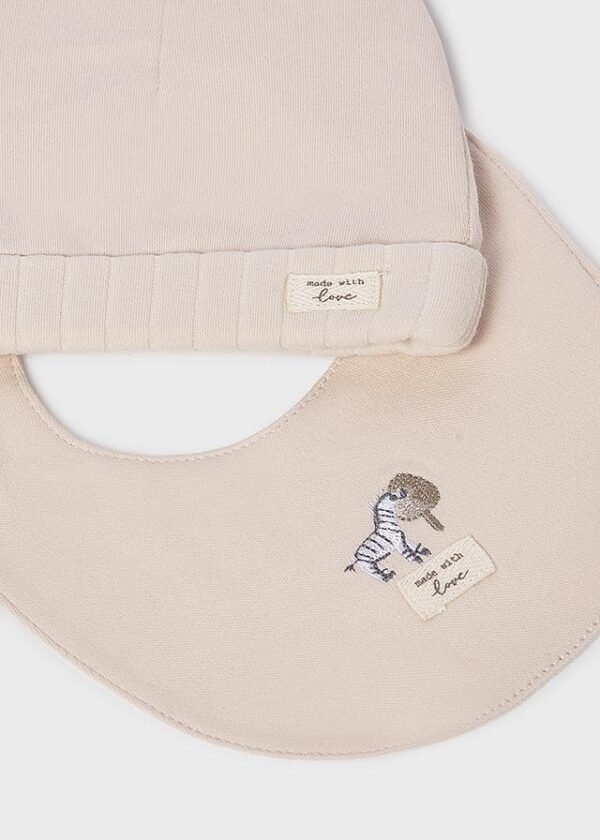 Baby 3 piece cotton set Better Cotton