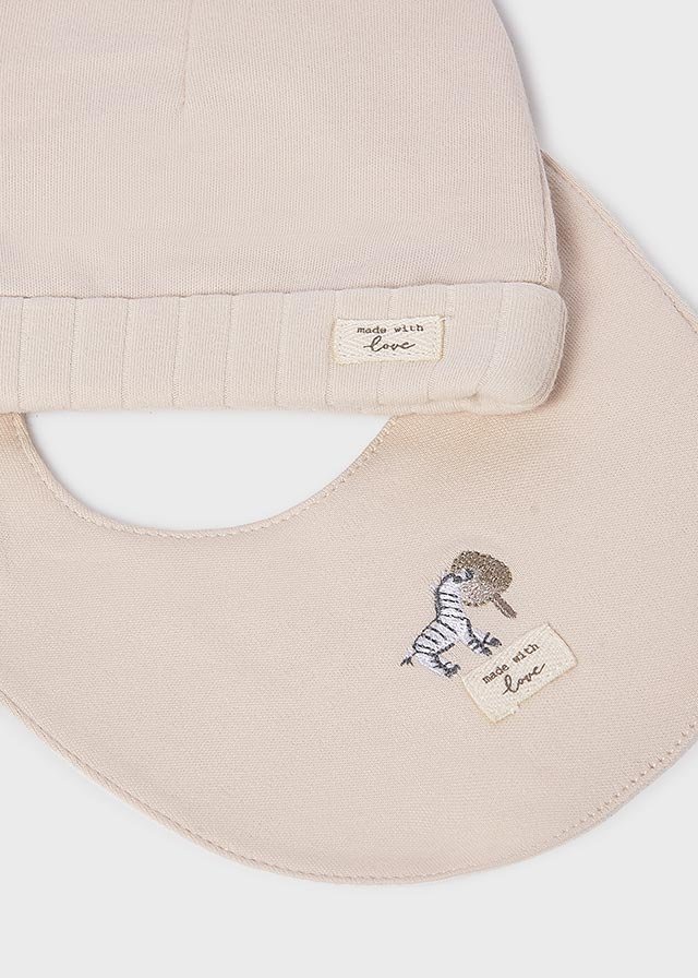 Baby 3 piece cotton set Better Cotton