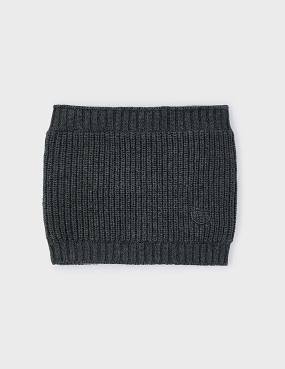Neck warmer