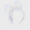 Girls bow headband