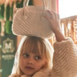 Girls bag