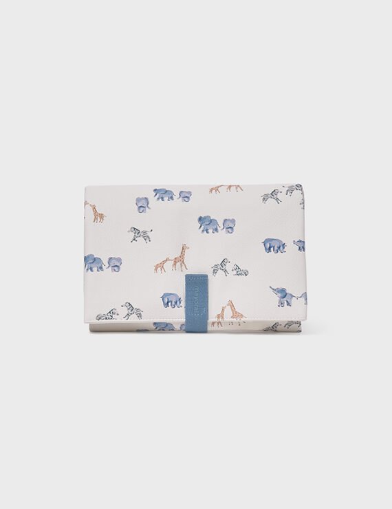 Baby Changing Mat
