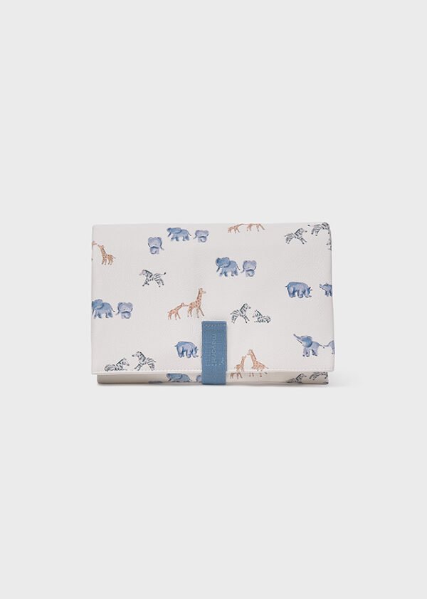 Baby Changing Mat