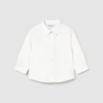 Baby Striped Shirt
