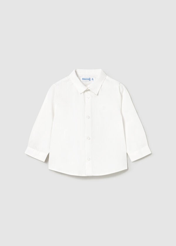 Baby Striped Shirt
